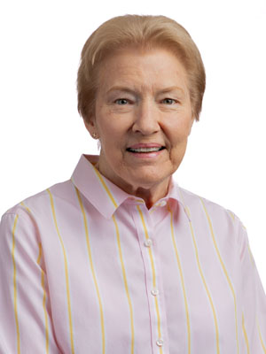 Jean McPherson