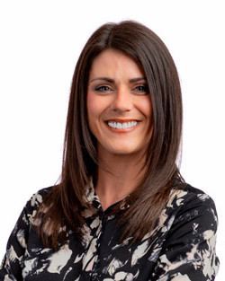 Alesia Beanland