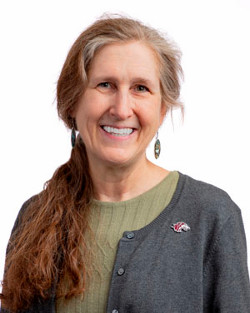 Carol Westerman-Jones