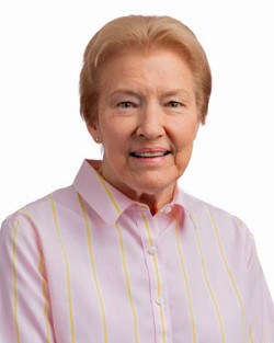 Jean McPherson