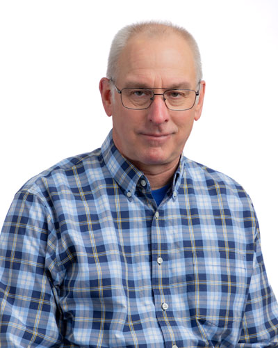 John Groninger
